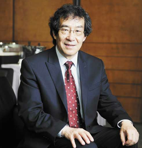 杜维明