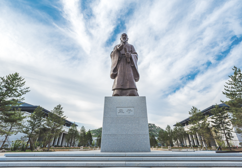 李振纲：孟子王道治理理念及其时代意义