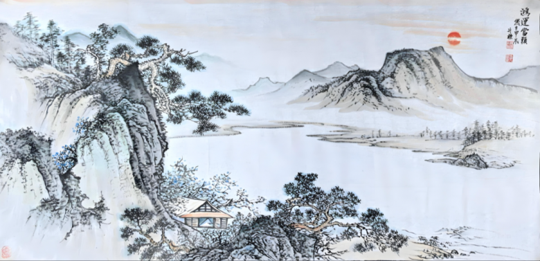 杨海文：水与中国传统文化的生生之道