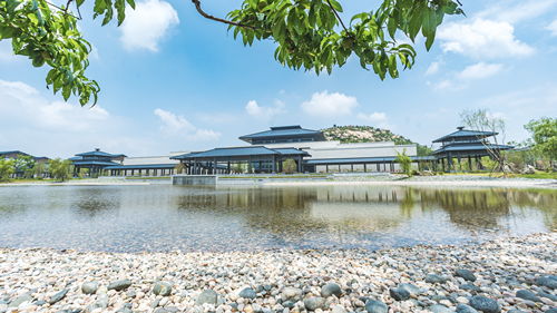 梁涛 朱博文：考古遗址、出土文献与释古方法——出土发现与近四十年的《尧典》研究