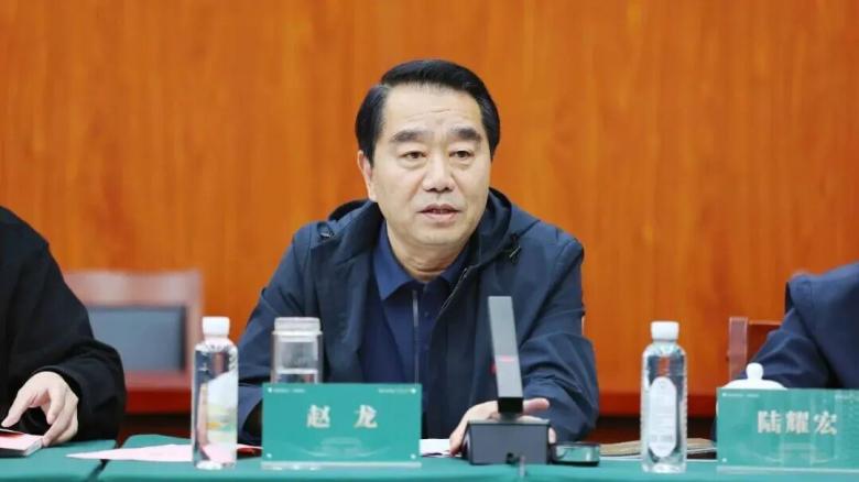 赵龙：深耕孟学面向世界 彰显新时代儒学期刊使命担当